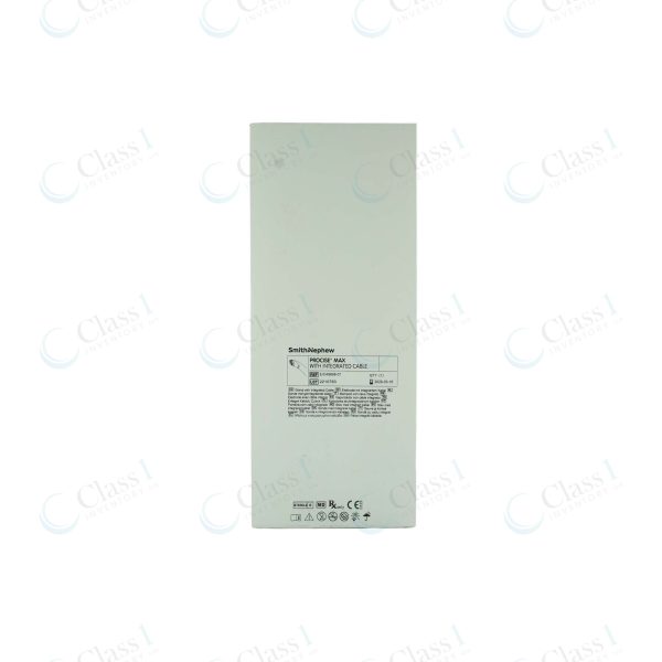 Smith & Nephew Arthrocare Procise Max Coblation Wand W/ Integrated Cable — SKU EICA8898-01