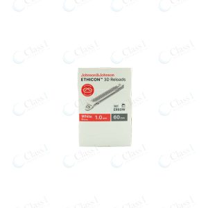 Ethicon Echelon 3D 60mm White Reload — SKU ER60W