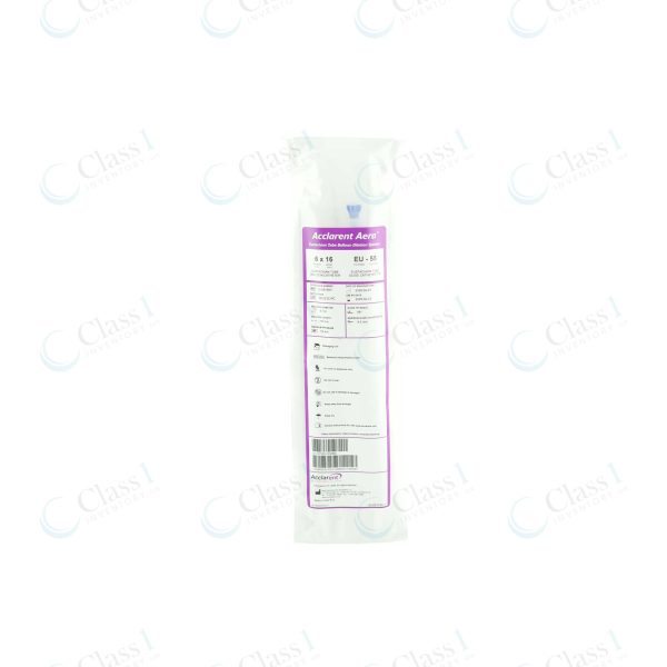 Acclarent Eustachian Tube Balloon Dilation System — SKU EU061655