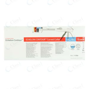 Ethicon Echelon Contour Curved Cutter 40mm - 1.5mm — SKU GCS40B