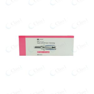 Covidien GIA Stapler with DST Series Technology 60mm x 2.5mm White — SKU GIA6025S