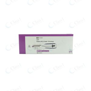 Covidien GIA Stapler with Tri-Staple Technology 60mm Medium/Thick Purple — SKU GIA60MTS