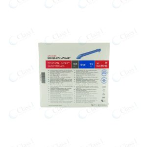 Ethicon Echelon Linear Cutter Reload 100mm Blue — SKU GLCR100B