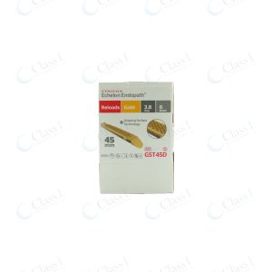 Ethicon Echelon Reload 45mm Gold — SKU GST45D