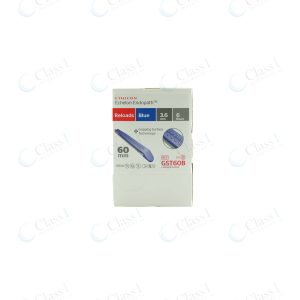 Ethicon Echelon Reload 60mm Blue — SKU GST60B