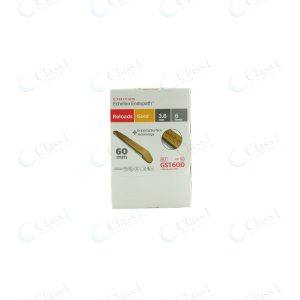 Ethicon Echelon 60mm Reload Gold — SKU GST60D