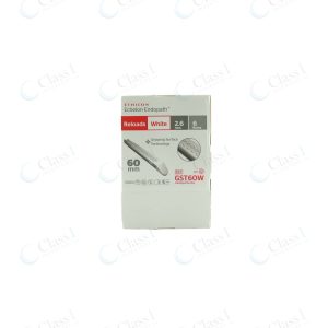 Ethicon Echelon Reload 60mm White — SKU GST60W