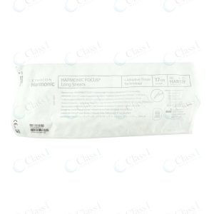 Ethicon Harmonic Focus Shears 17cm — SKU HAR17F