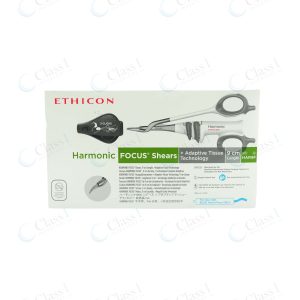 Ethicon Harmonic Focus Shears 9cm — SKU HAR9F