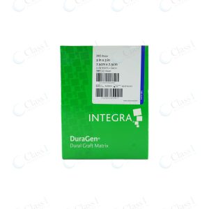 Integra DuraGen Dural Graft Matrix 3in x 3in — SKU ID3301