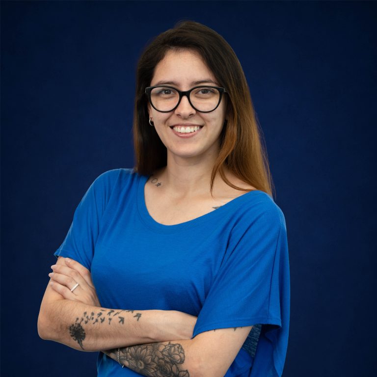 Kassandra James, Warehouse Logistics and Operations
