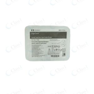 Covidien Ligasure Small Jaw Open Sealer/Divider 16.5mm -19cm — SKU LF1212A