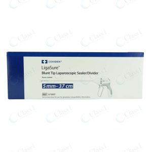 Covidien Ligasure Blunt Tip Open Sealer/Divider Nano-Coated 5mm - 37cm — SKU LF1837