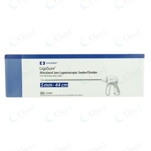 Covidien Ligasure Maryland Jaw Open Sealer/Divider Nano Coated 5mm - 44cm — SKU LF1944