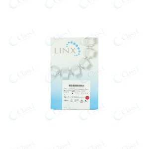 Ethicon LINX Reflux Management Device Titanium 13 Beads — SKU LXMC13