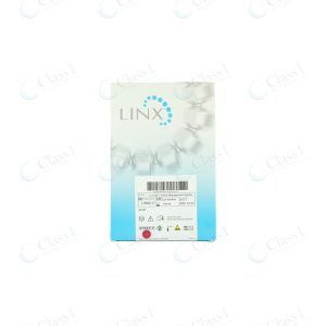 Ethicon LINX Reflux Management Device Titanium 17 Beads — SKU LXMC17