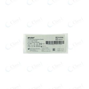 Stryker Colorado MicroDissecting Needle 3cm Straight — SKU N103A