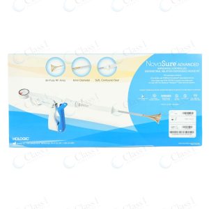 Hologic Novasure Advanced Impedance Controlled Endometrial Ablation Kit — SKU NS2013US