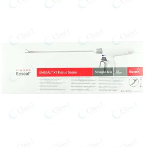 Ethicon Endo-Surgery Enseal X1 Straight Jaw Tissue Sealer — SKU NSLX137S