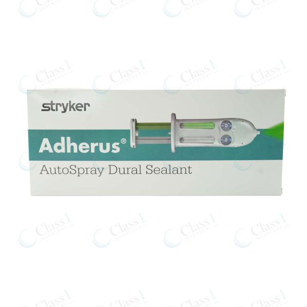 Stryker Adherus AutoSpray Dural Sealant — SKU NUS-106