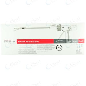 Ethicon Endo-Surgery Echelon Flex Powered Vascular Stapler 35mm — SKU PVE35A