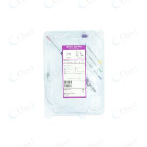 Acclarent Relieva SpinPlus Balloon Sinuplasty System 5mm x 16mm — SKU RSP0516MFS