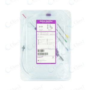 Acclarent Relieva Spinplus System 6mm — SKU RSP0616MFS