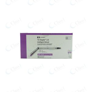Covidien Signia Stapler 30mm Purple: Bx/6ea — SKU SIG30AMT