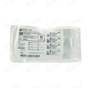 Bard Arista Absorbable Hemostat 3GM — SKU SM0002-USA