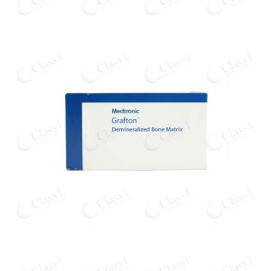 GRAFTON®and GRAFTON PLUS®Demineralized Bone Matrix (DBM) - DBM T43110 10CC GRAFTON PUTTY — SKU T43110