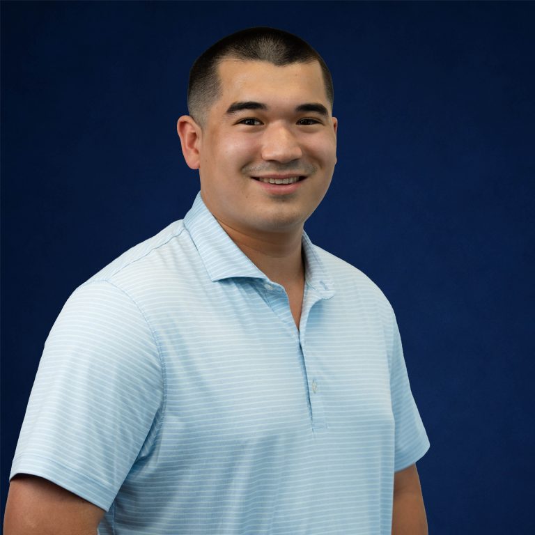 Trevor Tachibana, Surgical Sales Representative