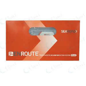 ENROUTE Transcarotid Neuroprotection System · FG12531 — SKU SR-250-NPS
