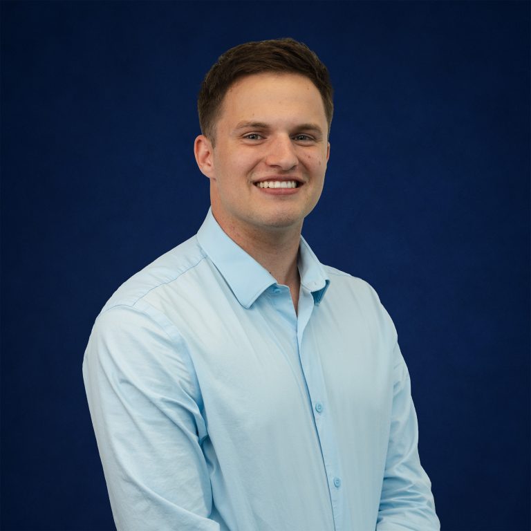 Graceson Pollard, Digital Marketing Specialist