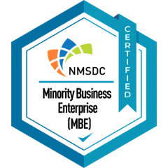 Class 1 Inventory verified certification badge on Credly