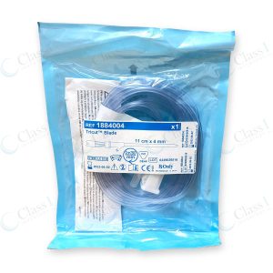 Medtronic Tricut Blade 4.0mm x 11cm, reference number 1884004