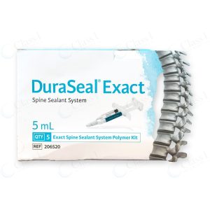Integra DuraSeal Exact Spine Sealant System 5mL — SKU 206520