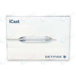 Getinge iCast Covered Stent System 6mm x 16mm x 120cm — SKU 42616