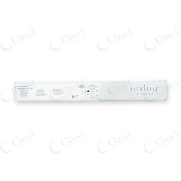Intuitive da Vinci Xi Black Diamond Micro Forceps, reference number 470033
