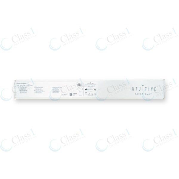 Intuitive da Vinci Xi Mega SutureCut Needle Driver — SKU 471309