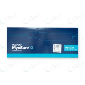 Hologic MyoSure XL Tissue Removal Device, reference number 50-501XL