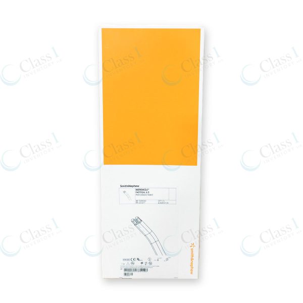 Smith & Nephew Werewolf FastSeal 6.0 Hemostasis Wand, reference number 72290042