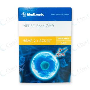 Medtronic Infuse Bone Graft Medium Kit — SKU 7510400