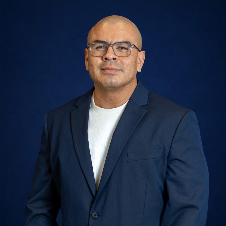 Jorge Alvarez, Founder and CEO of Class 1 Inventory