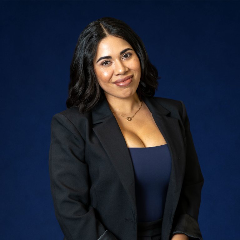 Elizabeth Alvarez, Co-founder of Class 1 Inventory