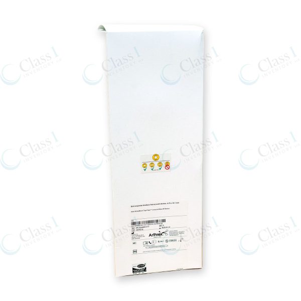 Arthrex BioComposite Knotless SwiveLock 4.75mm with Tape — SKU AR-2324KBCCTT
