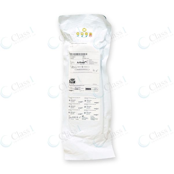 Arthrex BioComposite SwiveLock 3.9 x 17.9mm — SKU AR-2326BCC