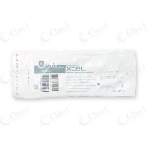 Ethicon Endopath Xcel 5mm Bladeless Trocar w/ Stability Sleeve 100mm, reference number B5LT