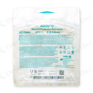 Applied Medical Alexis O Wound Protector/Retractor Small 2.5-6cm, reference number C8401