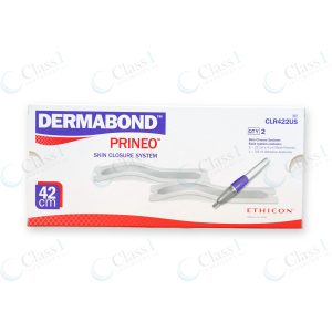 Ethicon Dermabond Prineo 42cm, reference number CLR422US