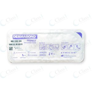 Ethicon Dermabond Prineo 60cm, reference number CLR602US